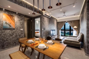 Agile Luxe TRX Bukit Bintang